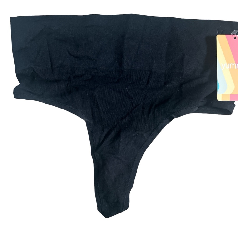 NWT Timmie, smoothing thong, L/XL